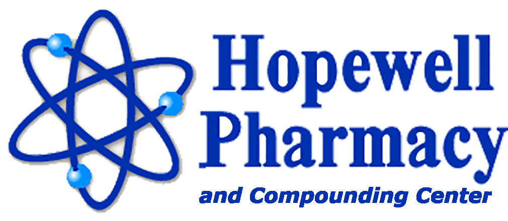 Hopewell Pharmacy and Compounding Center logo