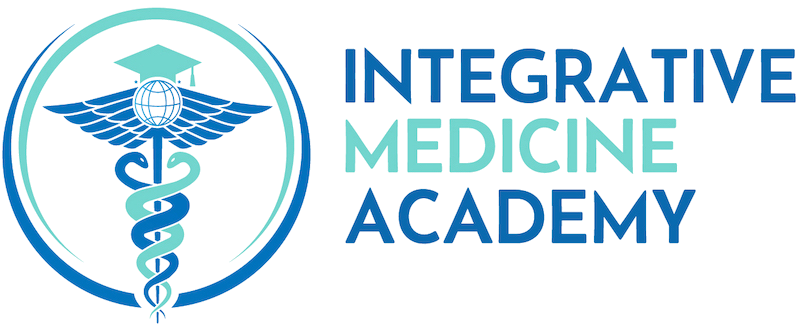 Integrative Medicine Academy logo