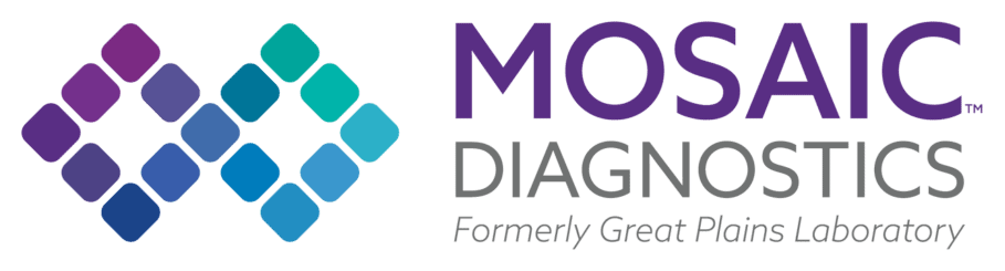 MOSAIC Diagnostics logo