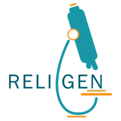 Religen logo